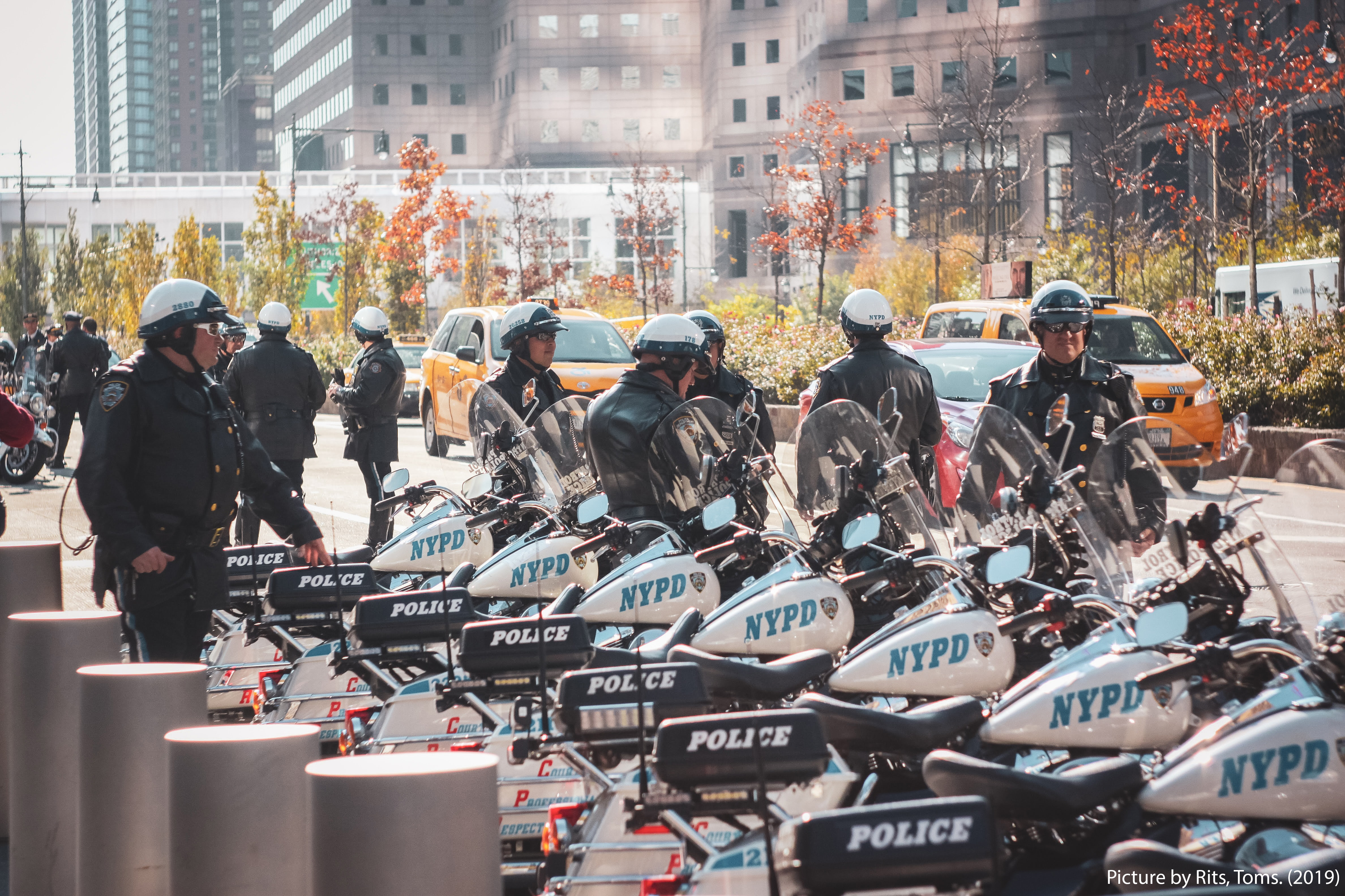 Police